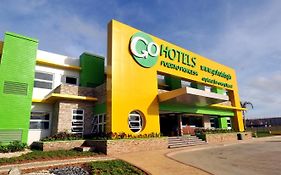 Go Hotels Puerto Princesa